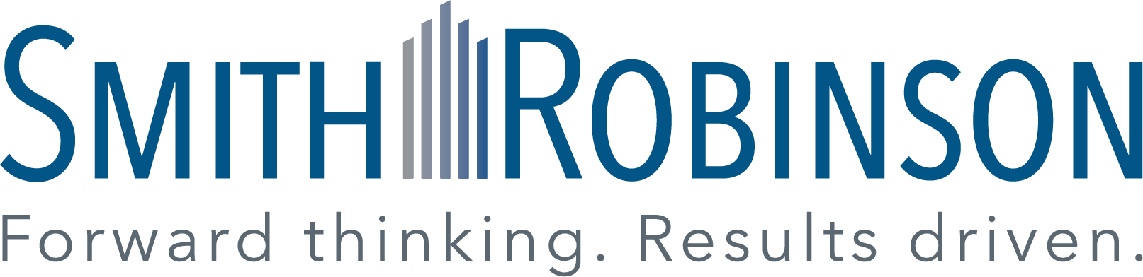 Smith Robinson logo