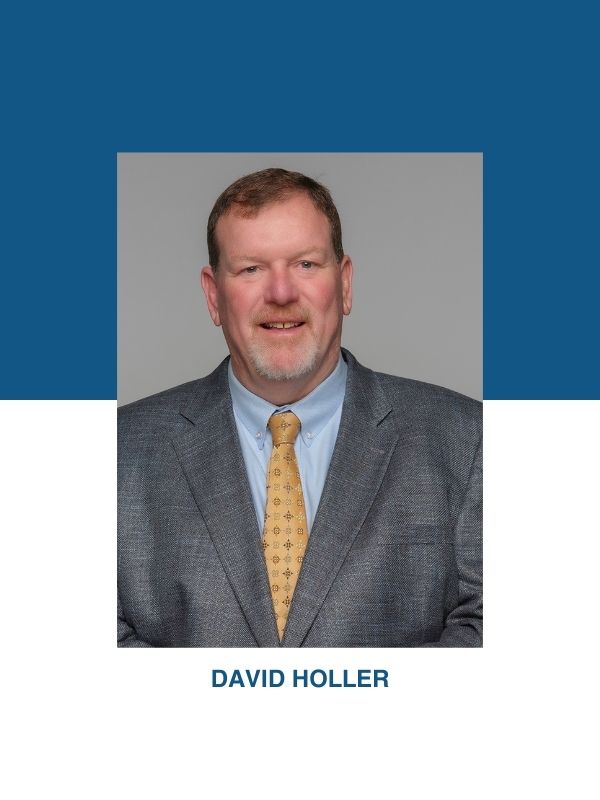Attorney David Holler elected to Executive Council of Association of Defense Trial Attorneys (ADTA)