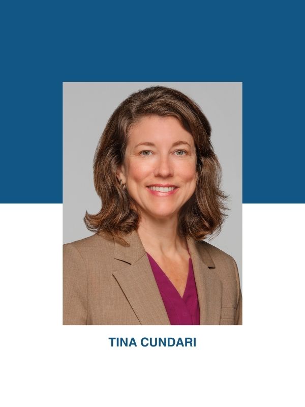 Attorney Tina Cundari joins SMITH | ROBINSON