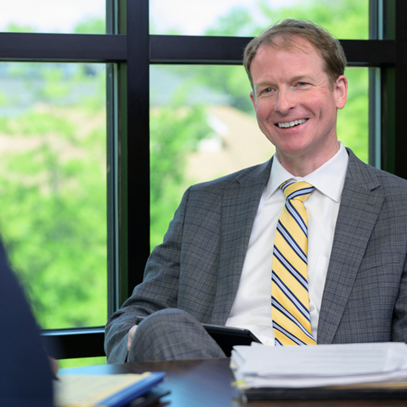 John K. DuBose, III