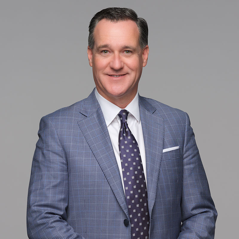 Jonathan M. Robinson