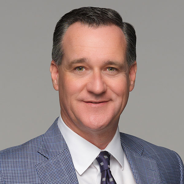 Jonathan M. Robinson