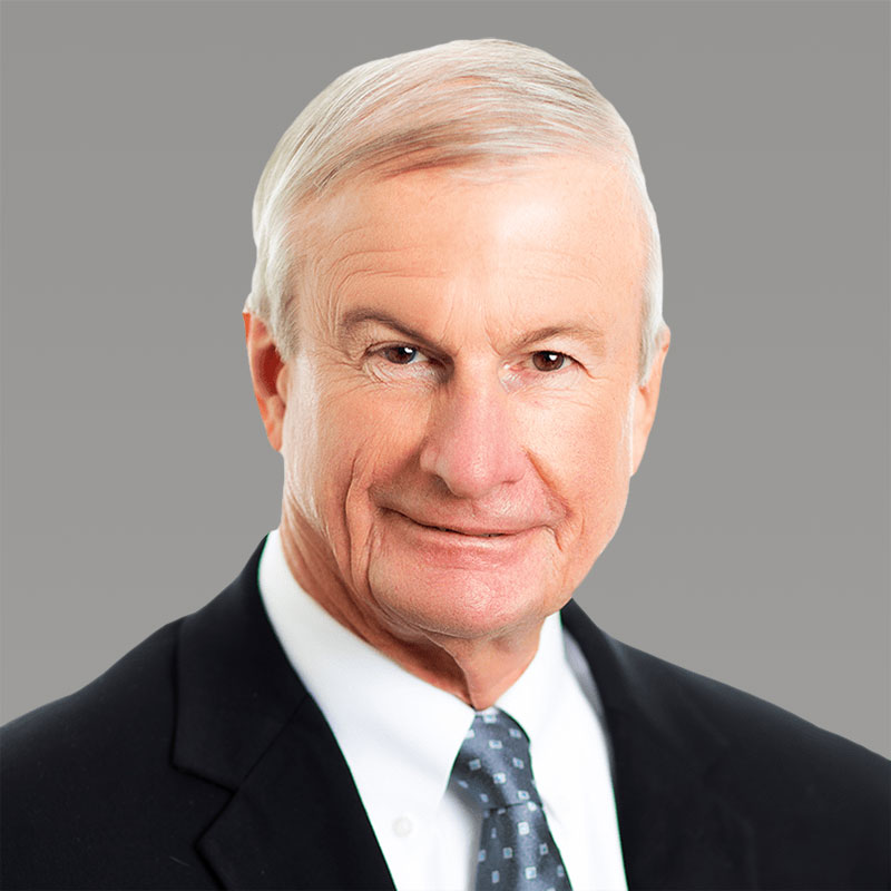 J. Kennedy DuBose, Jr.