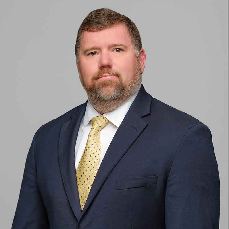 H. Thomas Morgan, Jr.