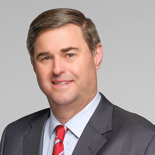 G. Murrell Smith, Jr.