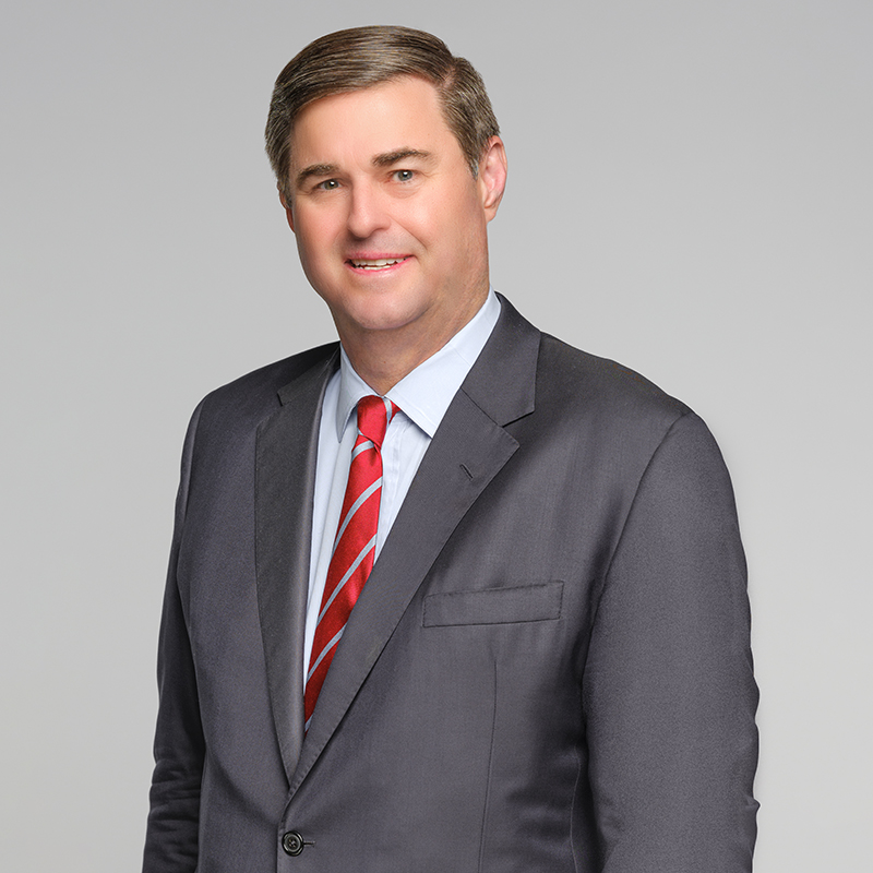 G. Murrell Smith, Jr.