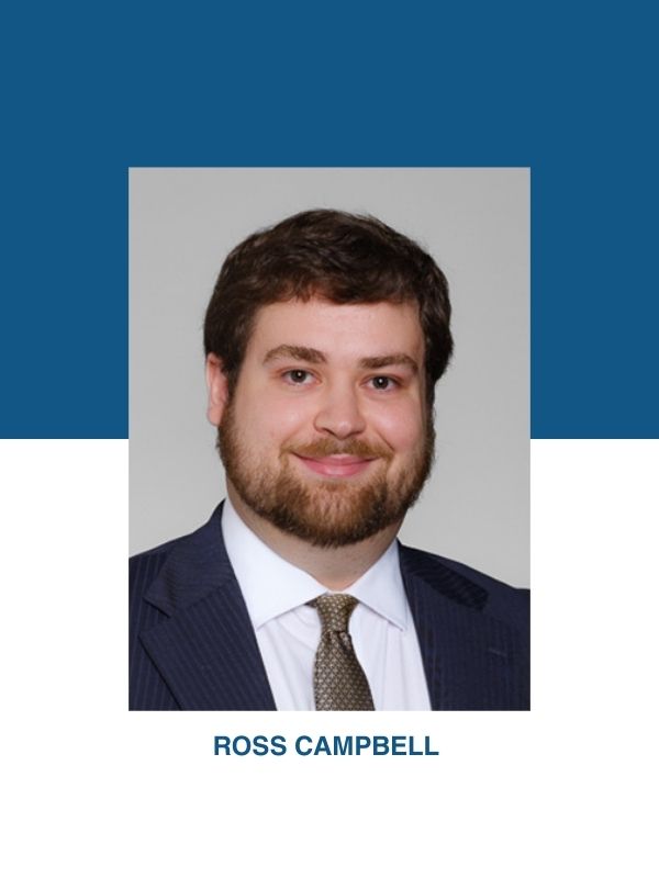 Ross Campbell joins Sumter office of SMITH | ROBINSON law firm