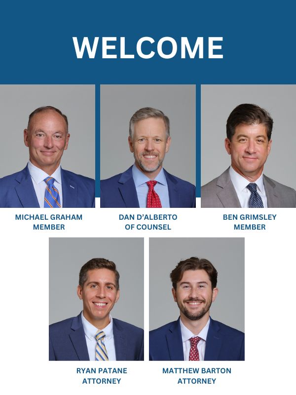 Midlands law firm joins SMITH | ROBINSON