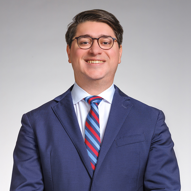Reid Turner